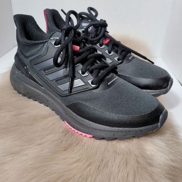 adidas Shoes - Adidas EQ21 RUN Cold Dry- Neutral running shoes Size 9